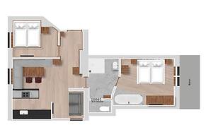 Hofgut Apartment & Lifestyle Resort