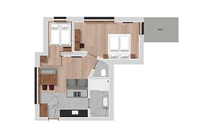 Hofgut Apartment & Lifestyle Resort