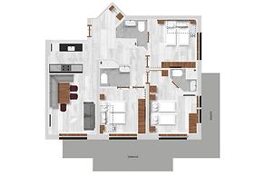 Hofgut Apartment & Lifestyle Resort