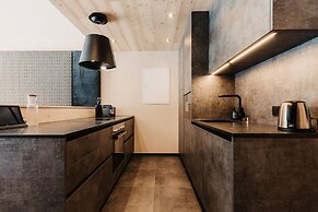 Hofgut Apartment & Lifestyle Resort