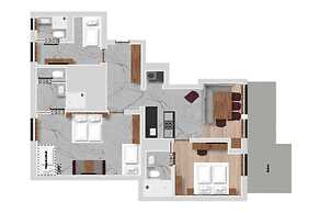 Hofgut Apartment & Lifestyle Resort