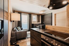 Hofgut Apartment & Lifestyle Resort