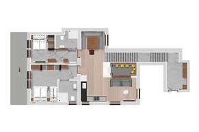 Hofgut Apartment & Lifestyle Resort