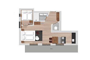 Hofgut Apartment & Lifestyle Resort