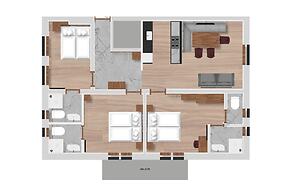 Hofgut Apartment & Lifestyle Resort