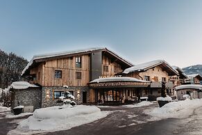 Hofgut Apartment & Lifestyle Resort