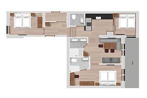 Hofgut Apartment & Lifestyle Resort