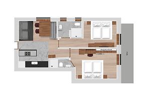 Hofgut Apartment & Lifestyle Resort