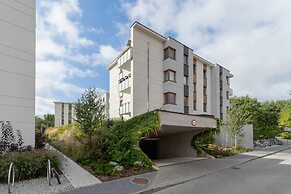 Lubostroń Park Apartment Kraków