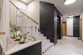 Lubostroń Park Apartment Kraków