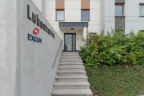 Lubostroń Park Apartment Kraków