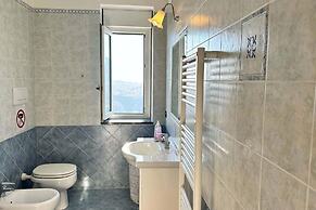 Lovely 6-bed Apartment on the Amalfi Coast