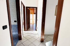 Lovely 6-bed Apartment on the Amalfi Coast