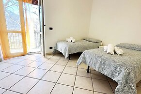 Lovely 6-bed Apartment on the Amalfi Coast