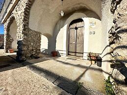 Lovely 6-bed Apartment on the Amalfi Coast