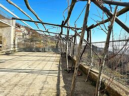 Lovely 6-bed Apartment on the Amalfi Coast