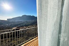 Lovely 6-bed Apartment on the Amalfi Coast