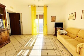 Lovely 6-bed Apartment on the Amalfi Coast