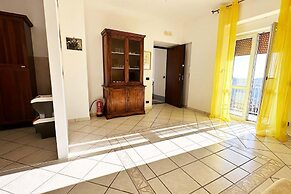 Lovely 6-bed Apartment on the Amalfi Coast