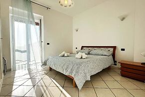 Lovely 6-bed Apartment on the Amalfi Coast