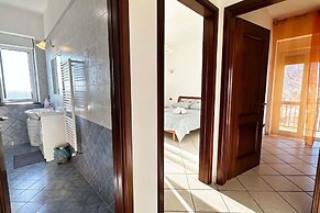 Lovely 6-bed Apartment on the Amalfi Coast