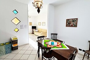 Lovely 6-bed Apartment on the Amalfi Coast