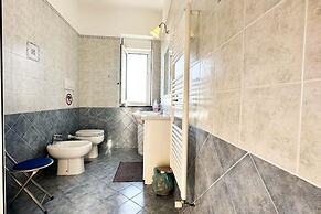 Lovely 6-bed Apartment on the Amalfi Coast