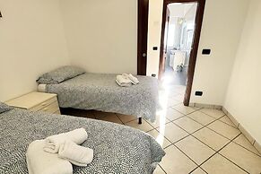 Lovely 6-bed Apartment on the Amalfi Coast