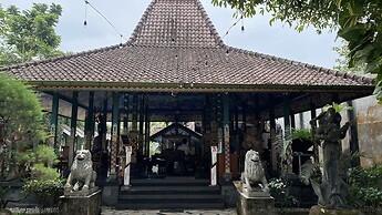 Omah Eling Medang Kamulan Borobudur