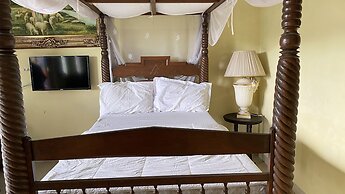 Omah Eling Medang Kamulan Borobudur