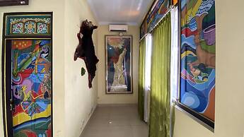 Omah Eling Medang Kamulan Borobudur