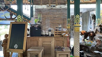 Omah Eling Medang Kamulan Borobudur