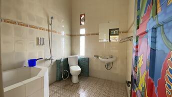 Omah Eling Medang Kamulan Borobudur