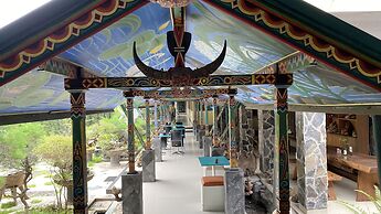 Omah Eling Medang Kamulan Borobudur