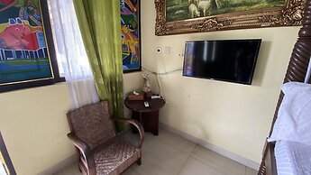 Omah Eling Medang Kamulan Borobudur