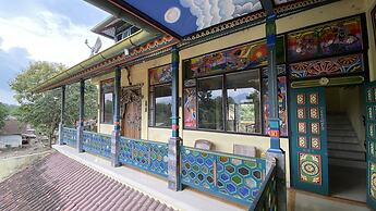 Omah Eling Medang Kamulan Borobudur