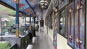 Omah Eling Medang Kamulan Borobudur