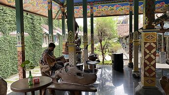 Omah Eling Medang Kamulan Borobudur