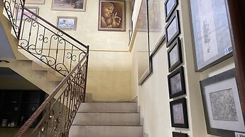 Omah Eling Medang Kamulan Borobudur