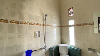 Omah Eling Medang Kamulan Borobudur