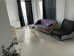 Apartamente Promenada