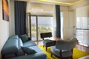 Apartamente Promenada