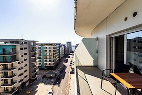 Apartamente Promenada
