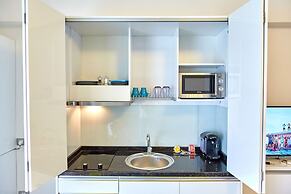 Apartamente Promenada