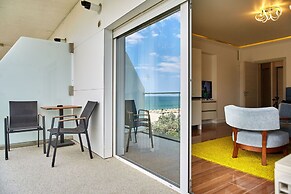 Apartamente Promenada