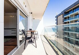 Apartamente Promenada