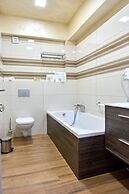 Apartamente Promenada