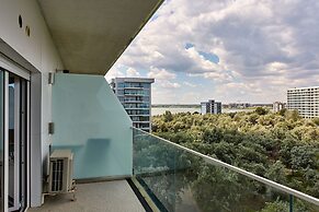 Apartamente Promenada