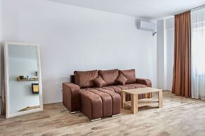 Apartamente Promenada