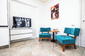 Apartamente Promenada